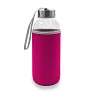  Staklena sportska boca 420ml