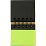  Memo holder, sticky notes