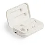  Wheat straw wireless earphones