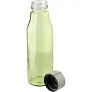  Glass sports bottle 500 ml