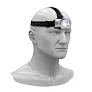 Head torch 8 LED