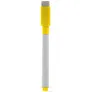  Magnetic writing board, marker with felt tip, eraser