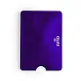  Credit card holder, RFID protection