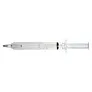  Ball pen "syringe"