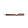 Writing set, ball pen and pencil in wooden case