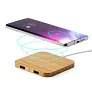  Bamboo wireless charger 5W
