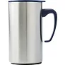  Vacuum flask 475 ml and 2 mugs 265 ml