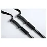  Walking poles set, trekking poles, 2 pcs
