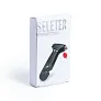  Safety hammer, seat belt cutter, 1 LED torch