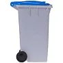  Pen holder "trash container"