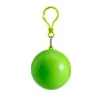  Poncho in ball