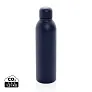  RCS Recycled stainless steel vacuum bottle - XD Collection