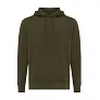  Iqoniq Rila unisex lagani hoodie od recikliranog pamuka - iqoniq