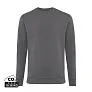  Iqoniq Zion unisex pulover od recikliranog pamuka - iqoniq