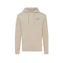  Iqoniq Jasper unisex hoodie od recikliranog pamuka - iqoniq