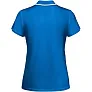 Tamil ženska sportska polo majica s kratkim rukavima - Roly