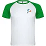 Indianapolis unisex sportska majica kratkih rukava - Roly