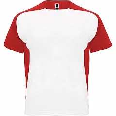 short sleeve kids sports t-shirt - Roly