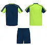 Juve unisex sportski komplet - Roly