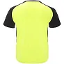 Bugatti unisex sportska majica kratkih rukava - Roly