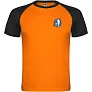 Indianapolis unisex sportska majica kratkih rukava - Roly