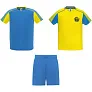 Juve unisex sportski komplet - Roly