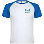 Indianapolis unisex sportska majica kratkih rukava - Roly