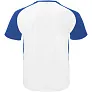 Bugatti unisex sportska majica kratkih rukava - Roly