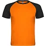 Indianapolis unisex sportska majica kratkih rukava - Roly
