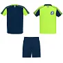 Juve unisex sportski komplet - Roly