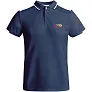 Tamil dječja sportska polo majica s kratkim rukavima - Roly