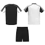 Juve unisex sportski komplet - Roly
