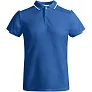 Tamil dječja sportska polo majica s kratkim rukavima - Roly