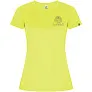Imola short sleeve women's sports t-shirt - Roly