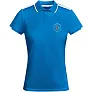 Tamil ženska sportska polo majica s kratkim rukavima - Roly