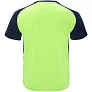 Bugatti unisex sportska majica kratkih rukava - Roly