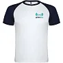 Indianapolis unisex sportska majica kratkih rukava - Roly