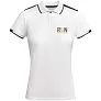Tamil ženska sportska polo majica s kratkim rukavima - Roly