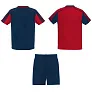 Juve unisex sportski komplet - Roly