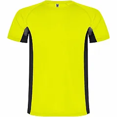 dječja sportska majica kratkih rukava - Roly