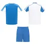 Juve unisex sportski komplet - Roly
