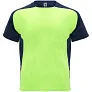Bugatti unisex sportska majica kratkih rukava - Roly