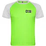 Indianapolis unisex sportska majica kratkih rukava - Roly