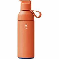 boca za vodu s vakuumskom izolacijom, 500 ml - Ocean Bottle