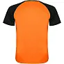 Indianapolis unisex sportska majica kratkih rukava - Roly