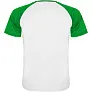 Indianapolis unisex sportska majica kratkih rukava - Roly