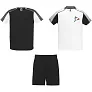 Juve unisex sportski komplet - Roly