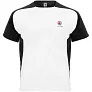 Bugatti unisex sportska majica kratkih rukava - Roly