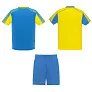 Juve unisex sportski komplet - Roly
