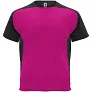 Bugatti unisex sportska majica kratkih rukava - Roly
